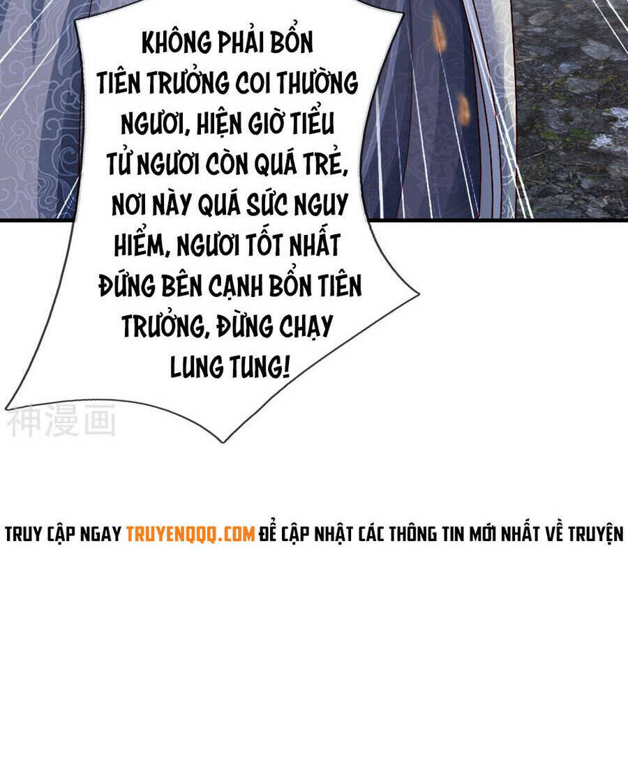 Đại Tiên Tôn Quyết Chiến: Chapter 27