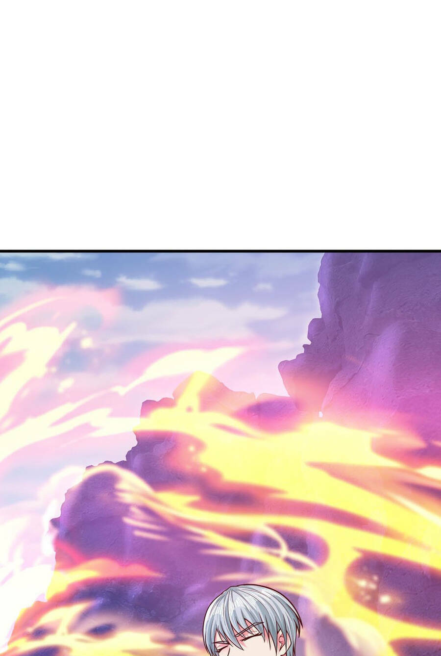Đại Tiên Tôn Quyết Chiến: Chapter 28