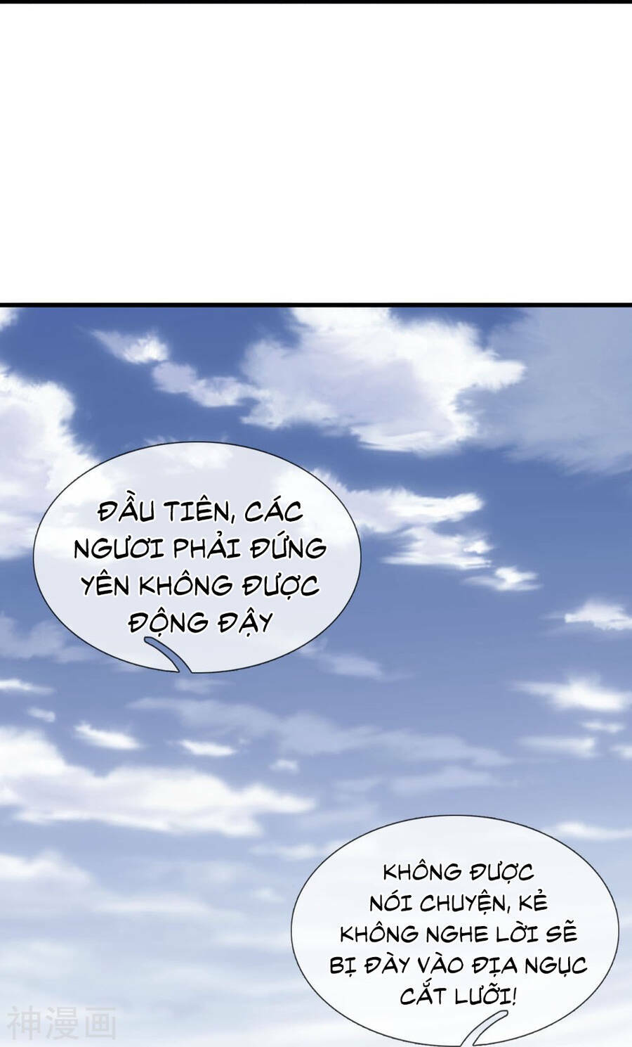Đại Tiên Tôn Quyết Chiến: Chapter 28