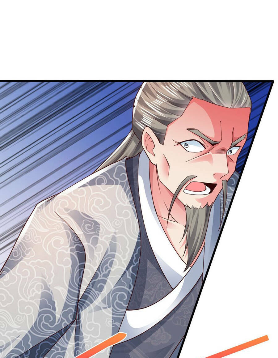 Đại Tiên Tôn Quyết Chiến: Chapter 28