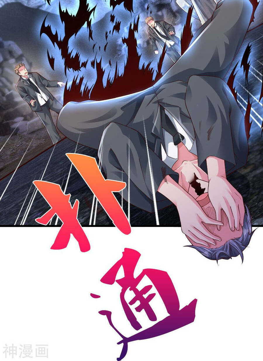 Đại Tiên Tôn Quyết Chiến: Chapter 28