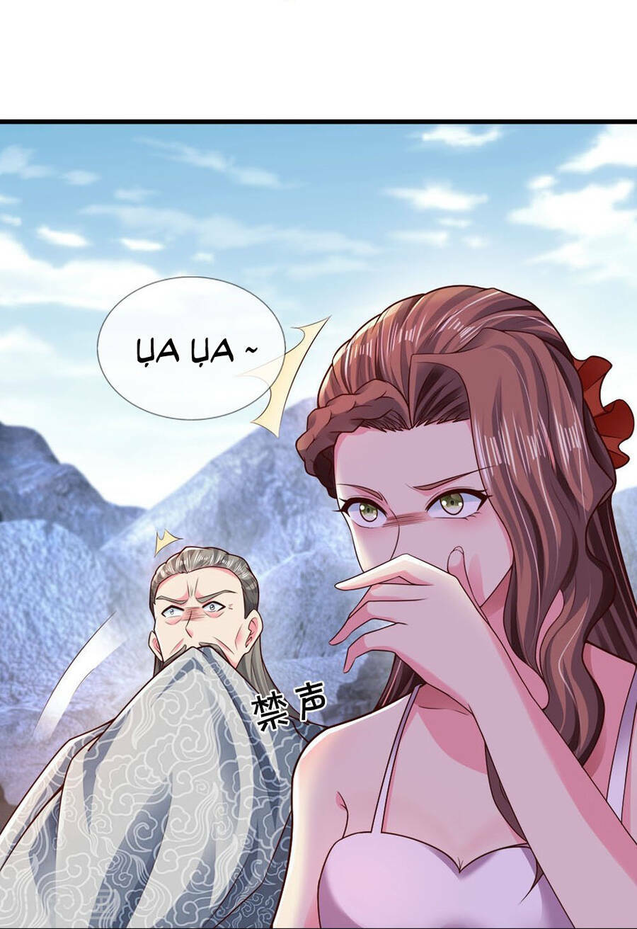 Đại Tiên Tôn Quyết Chiến: Chapter 28