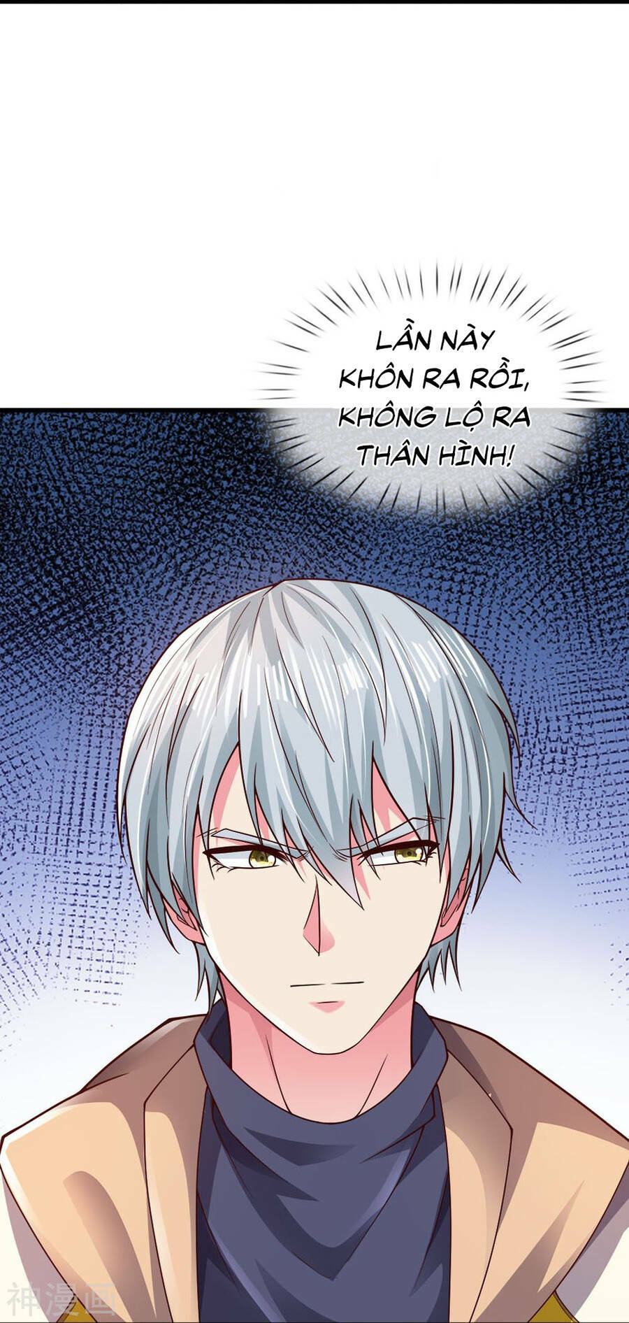 Đại Tiên Tôn Quyết Chiến: Chapter 28