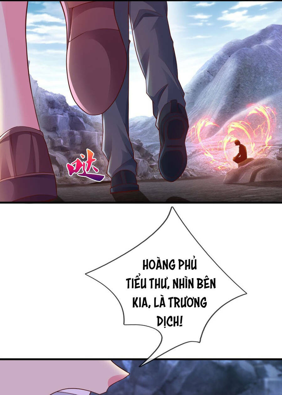 Đại Tiên Tôn Quyết Chiến: Chapter 28