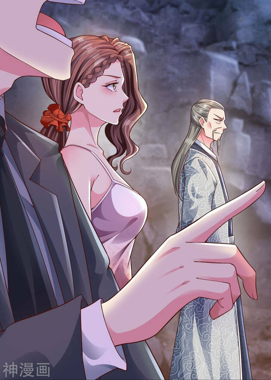 Đại Tiên Tôn Quyết Chiến: Chapter 28