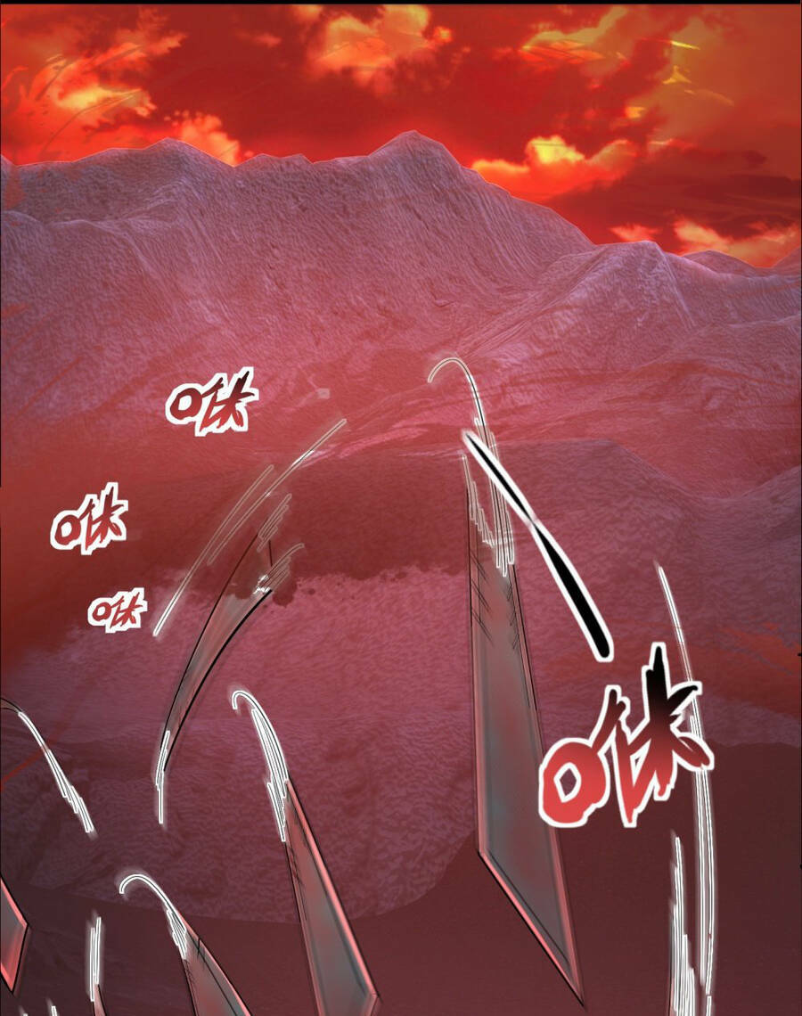 Đại Tiên Tôn Quyết Chiến: Chapter 29