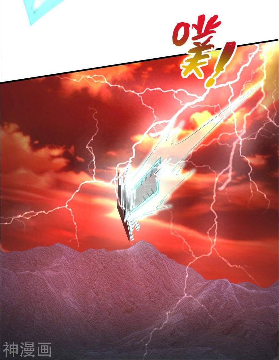 Đại Tiên Tôn Quyết Chiến: Chapter 29