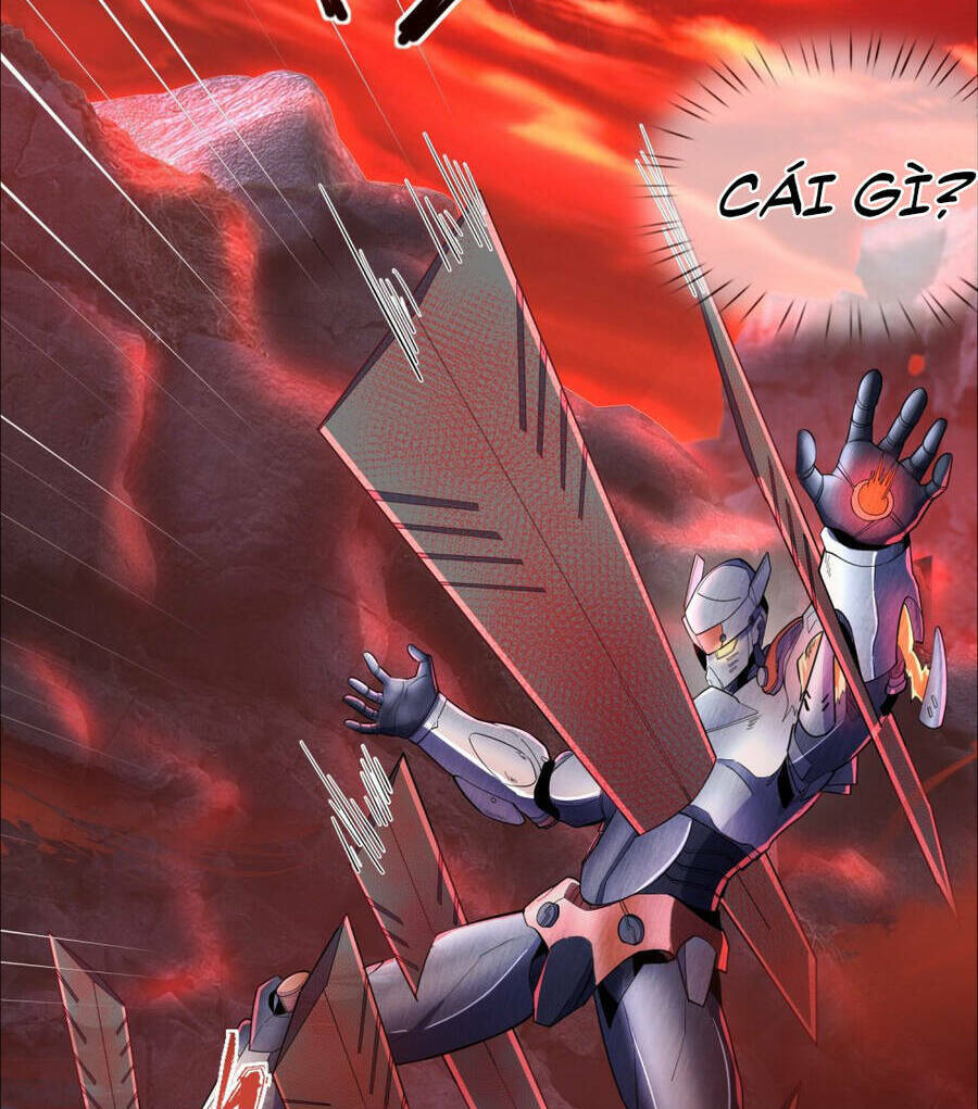 Đại Tiên Tôn Quyết Chiến: Chapter 29