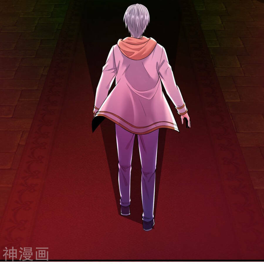 Đại Tiên Tôn Quyết Chiến: Chapter 29