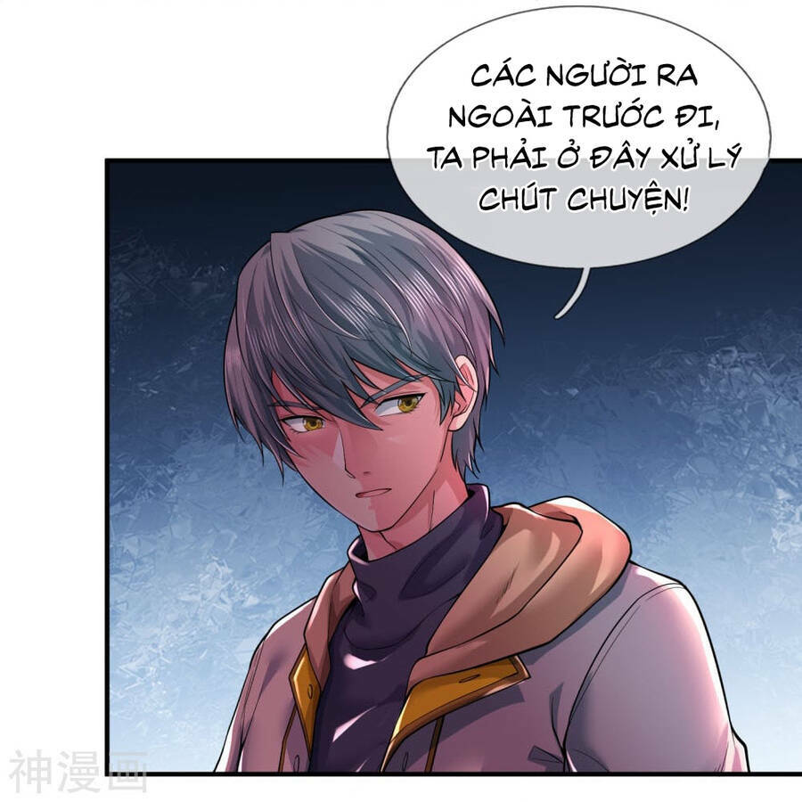 Đại Tiên Tôn Quyết Chiến: Chapter 29