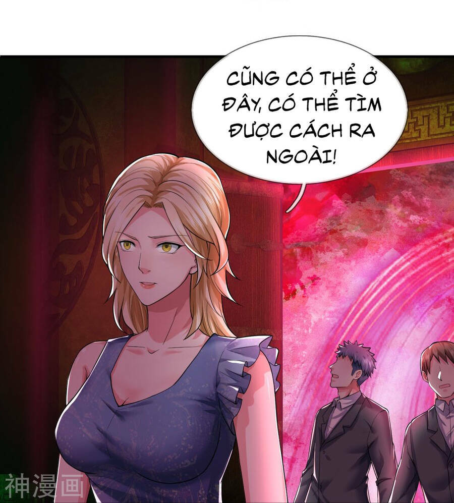 Đại Tiên Tôn Quyết Chiến: Chapter 29