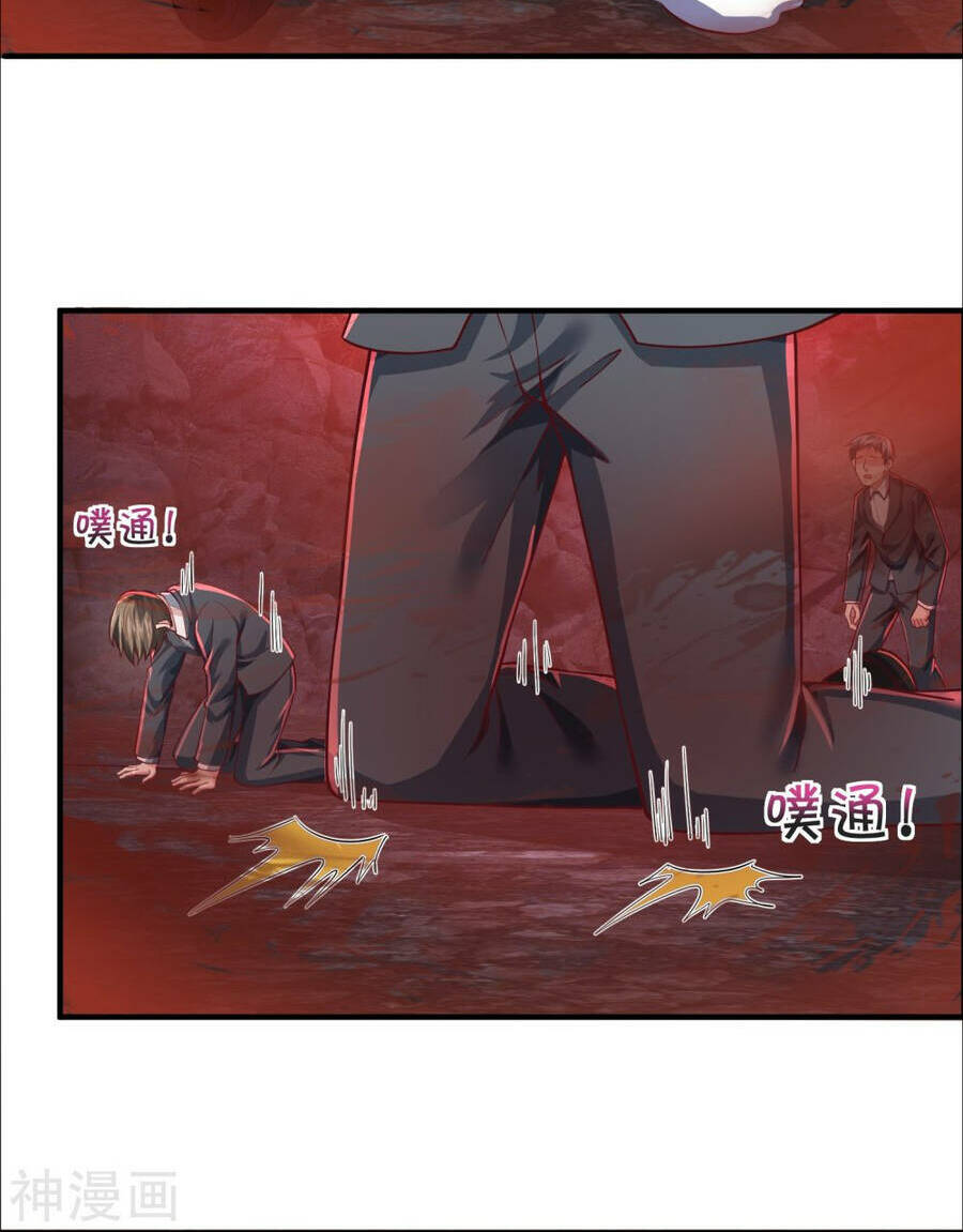 Đại Tiên Tôn Quyết Chiến: Chapter 29