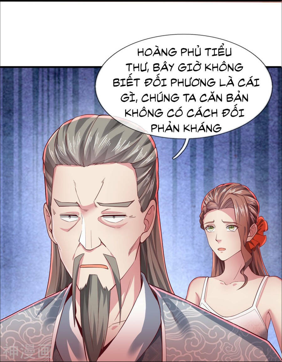 Đại Tiên Tôn Quyết Chiến: Chapter 29