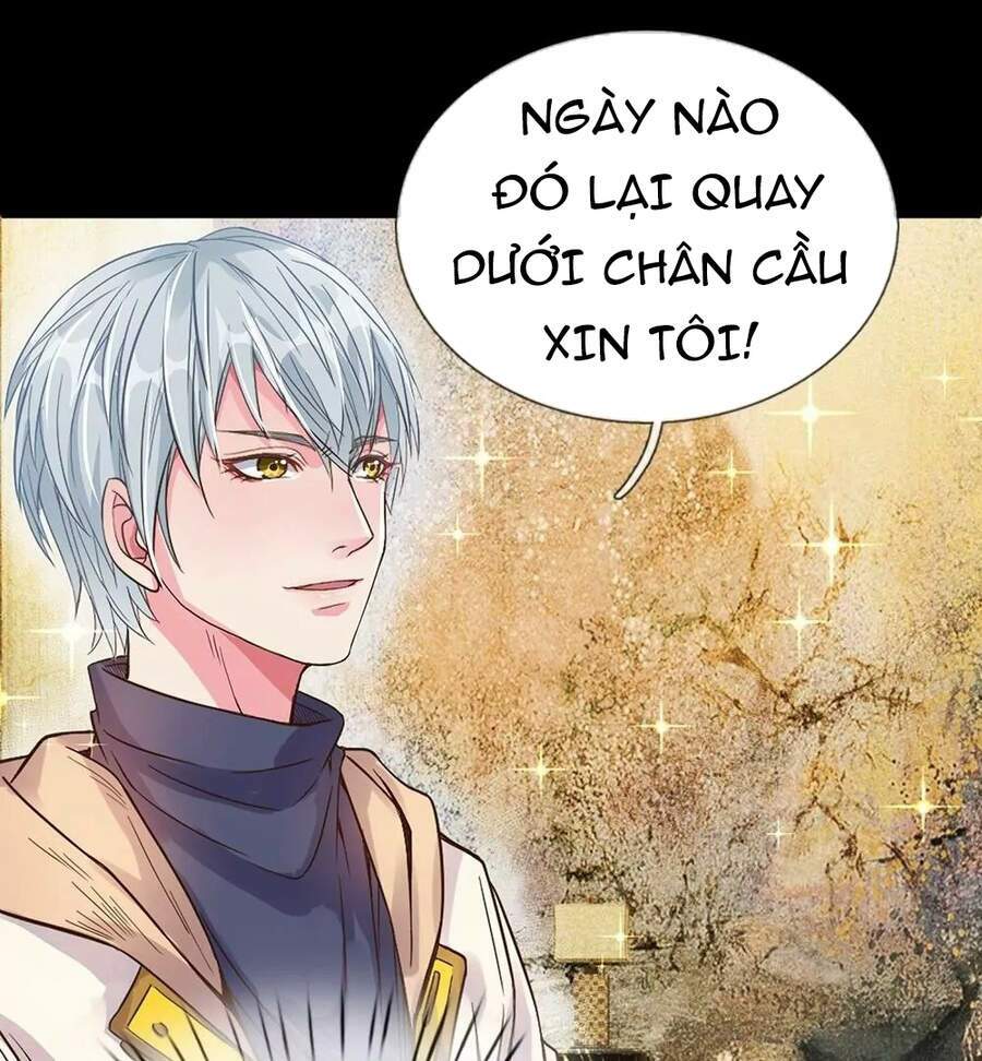 Đại Tiên Tôn Quyết Chiến: Chapter 3
