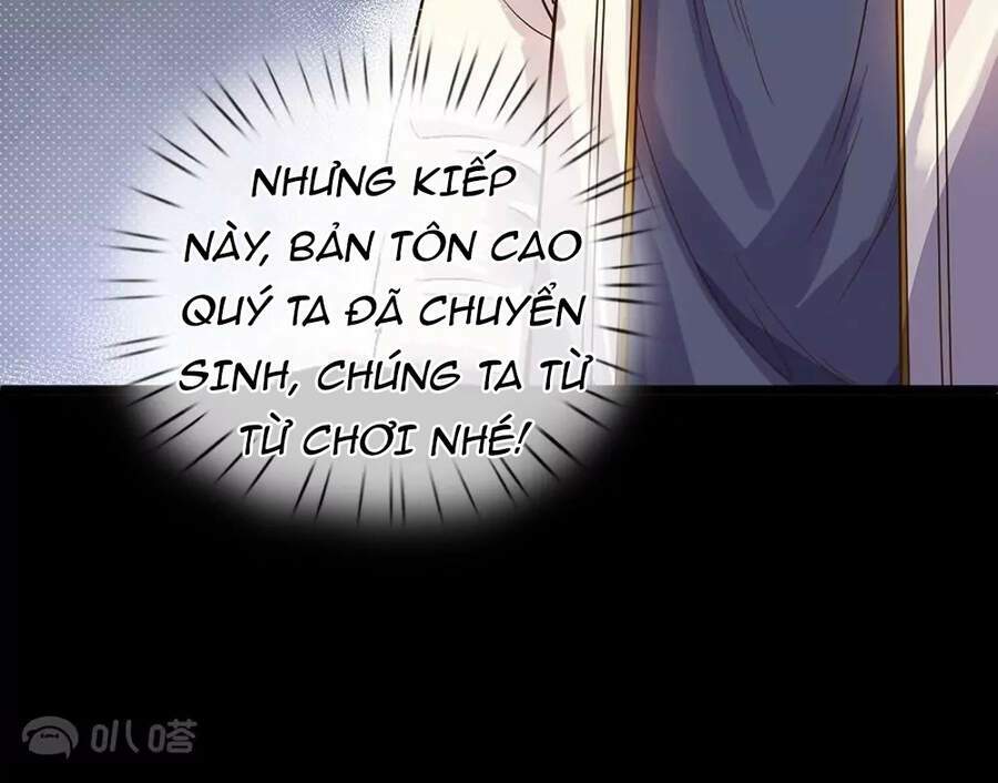 Đại Tiên Tôn Quyết Chiến: Chapter 3