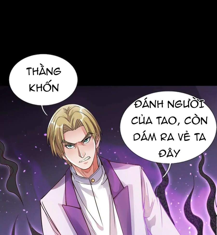 Đại Tiên Tôn Quyết Chiến: Chapter 3