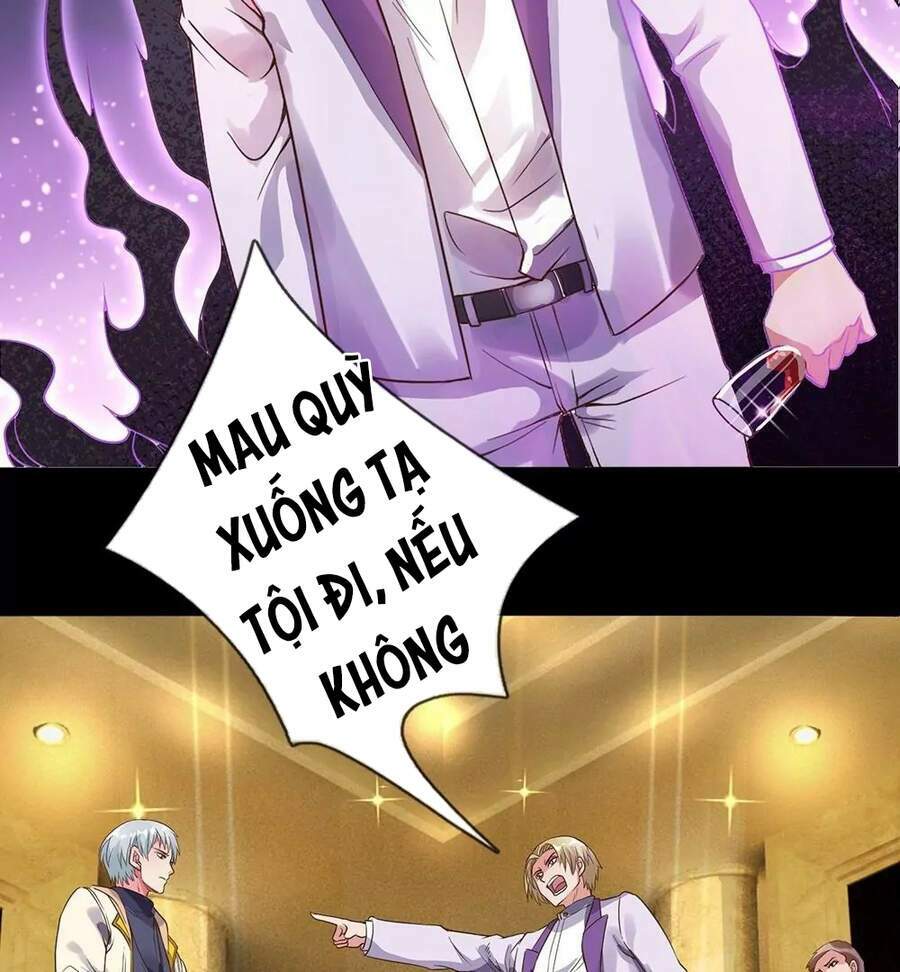 Đại Tiên Tôn Quyết Chiến: Chapter 3