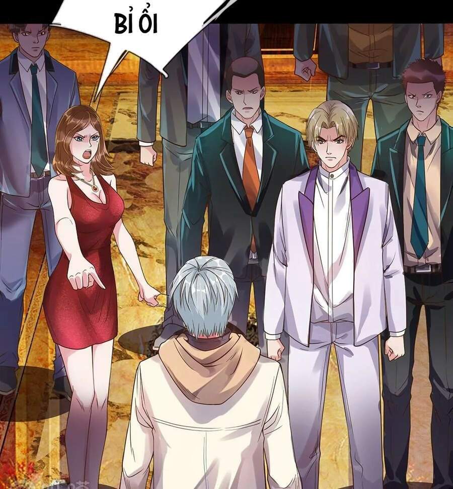 Đại Tiên Tôn Quyết Chiến: Chapter 3