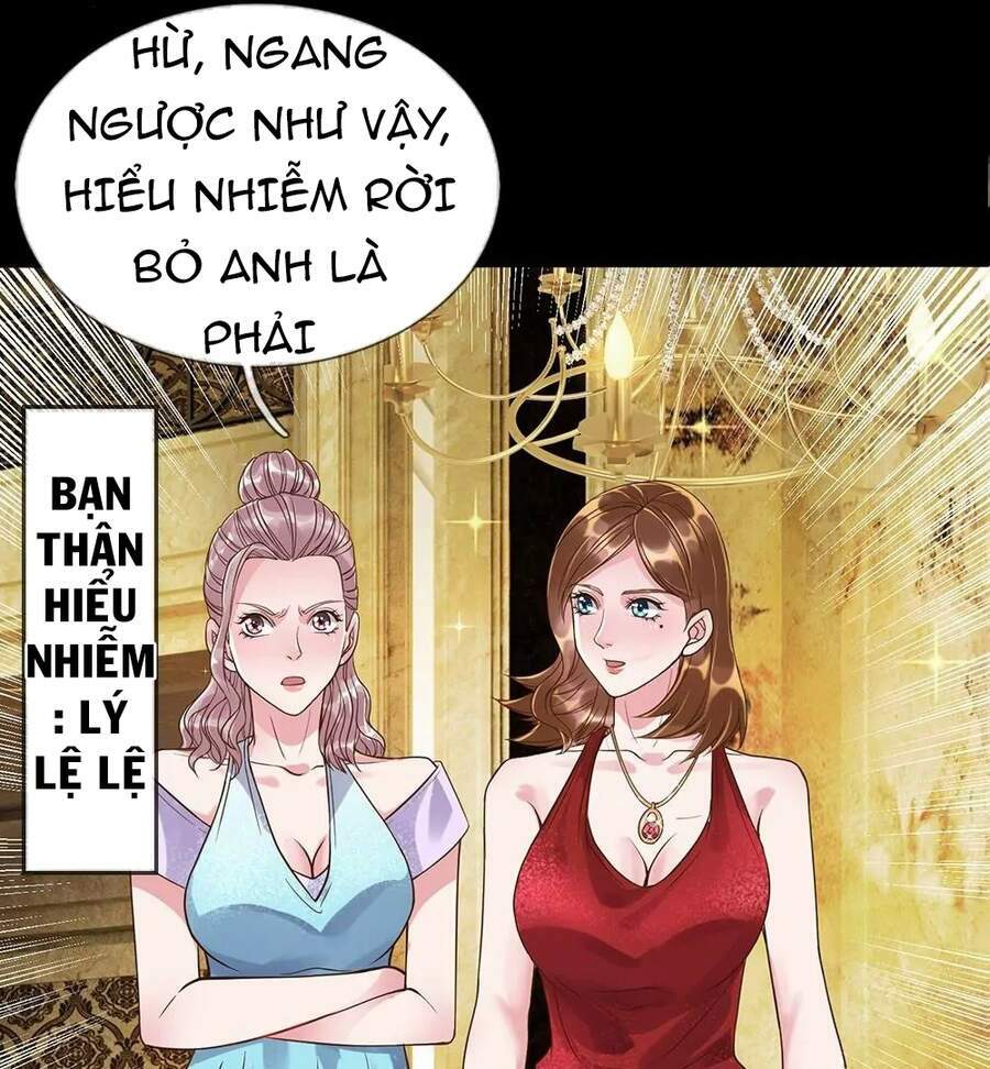 Đại Tiên Tôn Quyết Chiến: Chapter 3