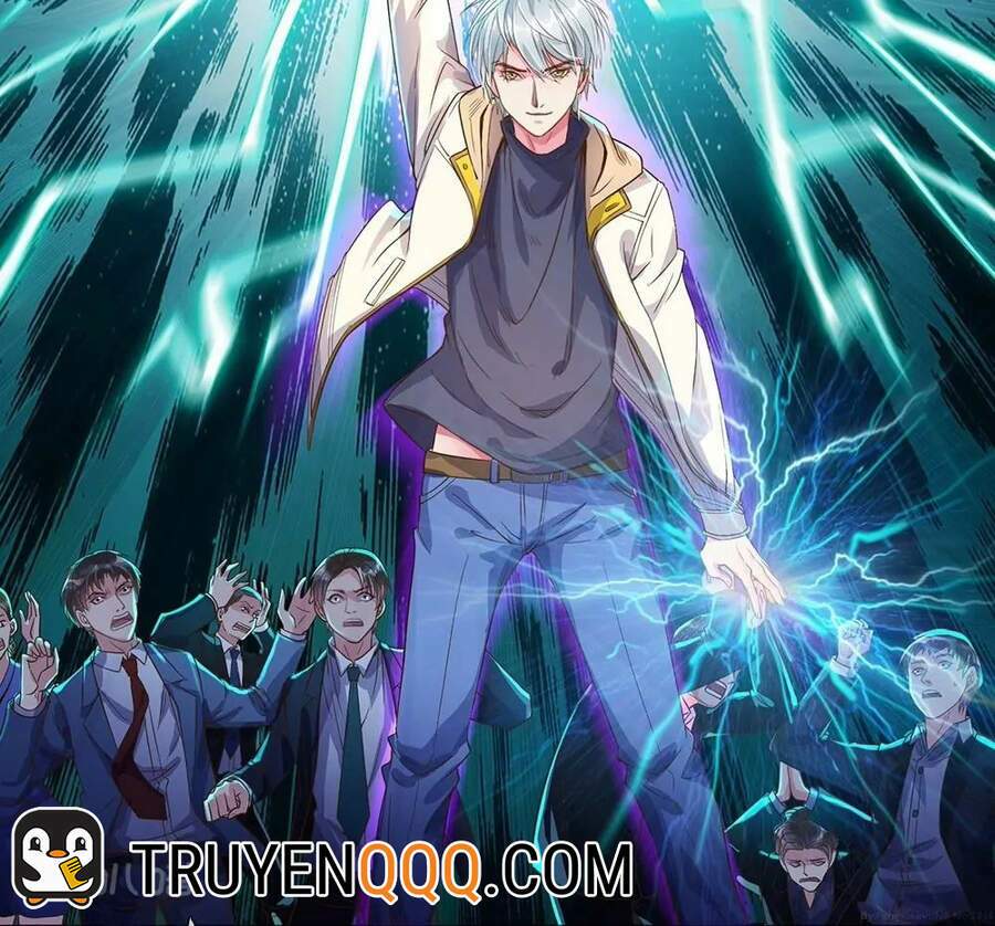 Đại Tiên Tôn Quyết Chiến: Chapter 3