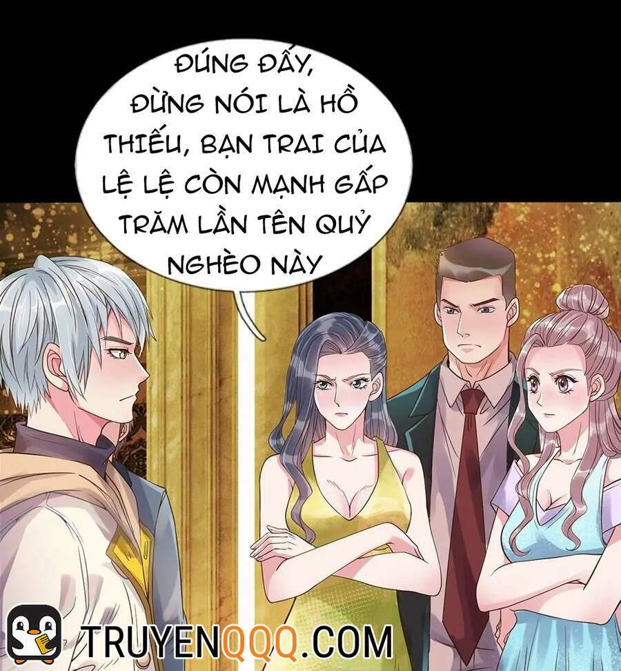 Đại Tiên Tôn Quyết Chiến: Chapter 3
