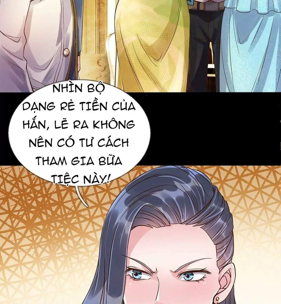 Đại Tiên Tôn Quyết Chiến: Chapter 3