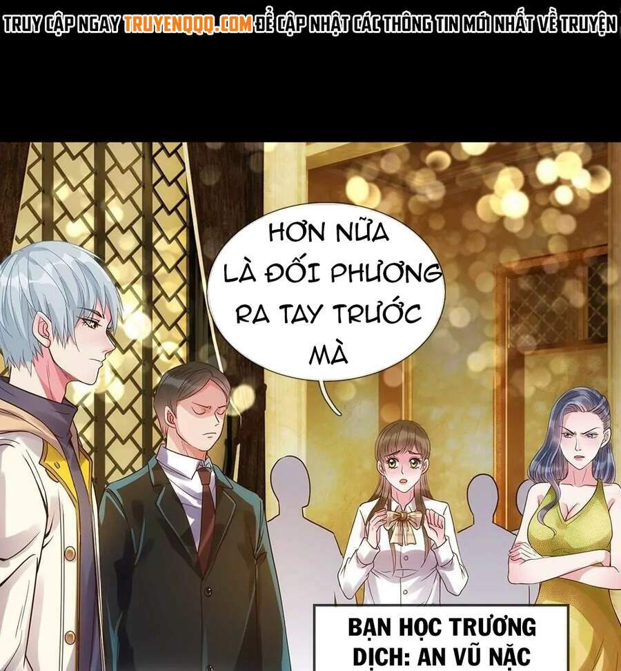 Đại Tiên Tôn Quyết Chiến: Chapter 3