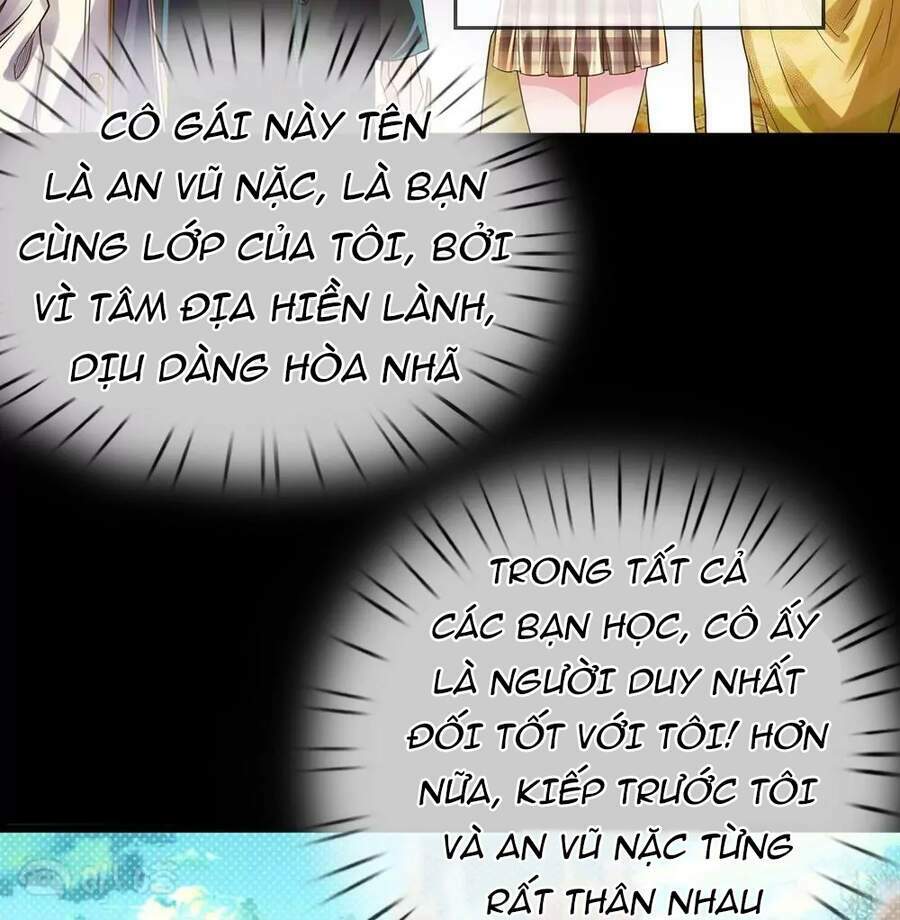 Đại Tiên Tôn Quyết Chiến: Chapter 3