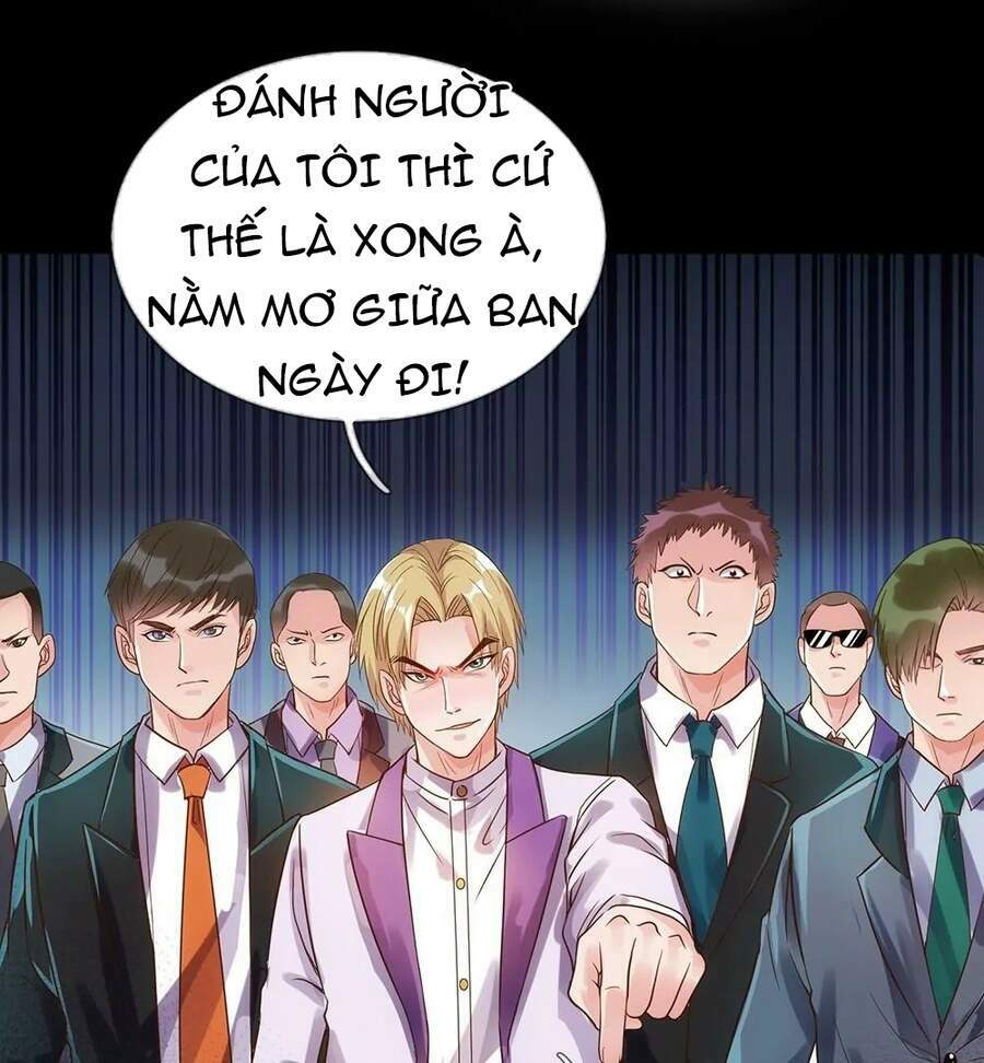 Đại Tiên Tôn Quyết Chiến: Chapter 3