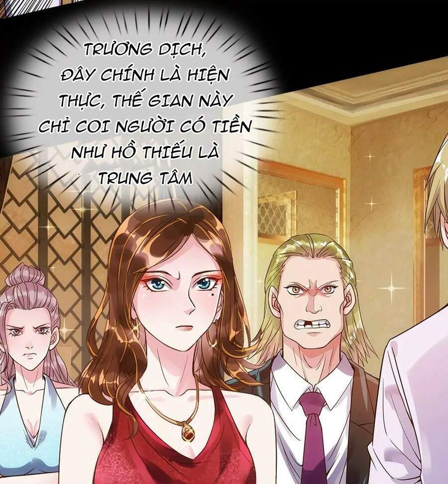 Đại Tiên Tôn Quyết Chiến: Chapter 3