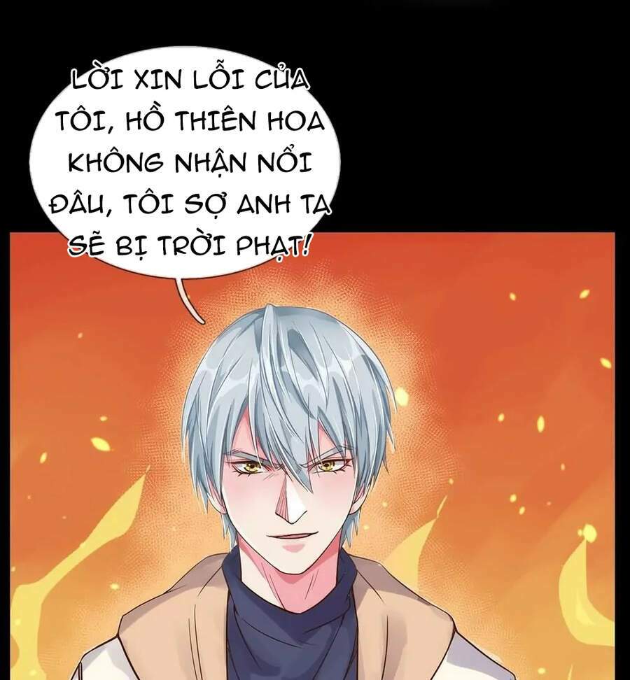 Đại Tiên Tôn Quyết Chiến: Chapter 3