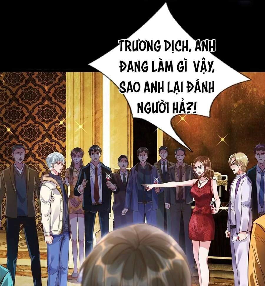 Đại Tiên Tôn Quyết Chiến: Chapter 3