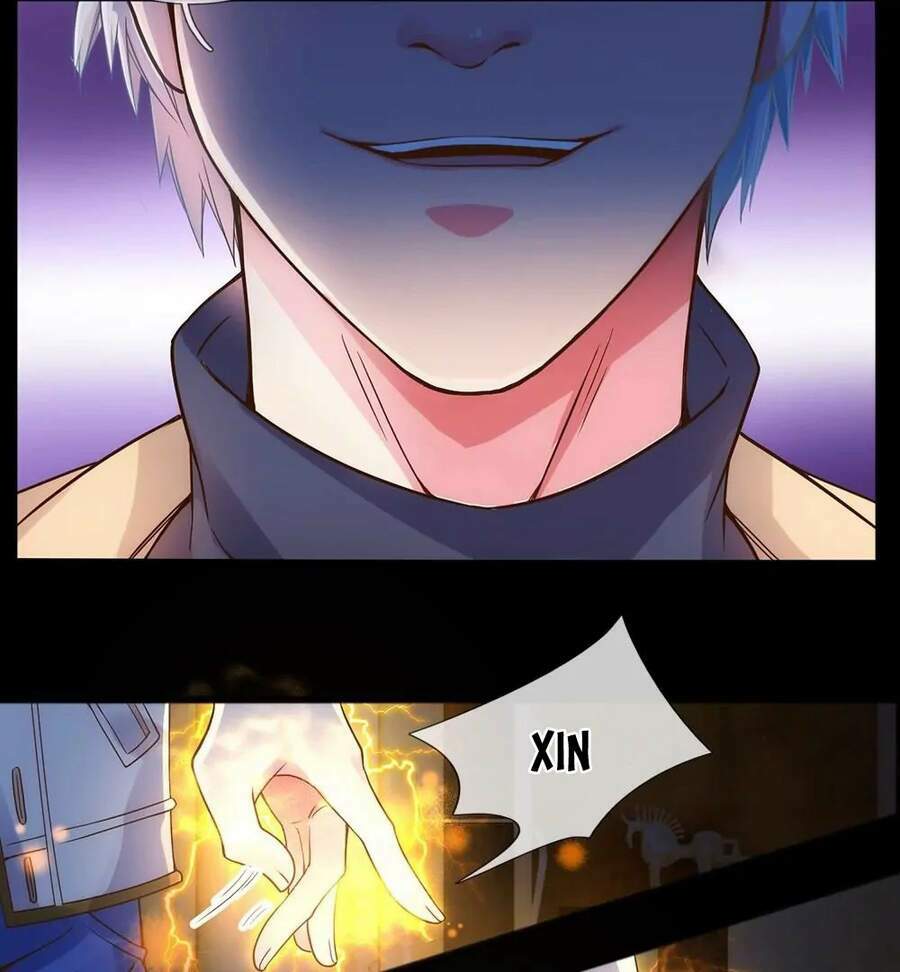 Đại Tiên Tôn Quyết Chiến: Chapter 3