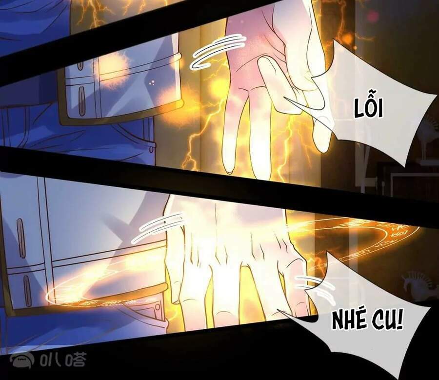 Đại Tiên Tôn Quyết Chiến: Chapter 3