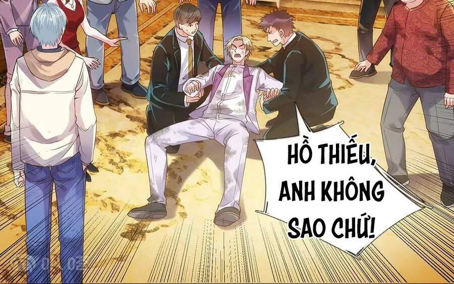 Đại Tiên Tôn Quyết Chiến: Chapter 3