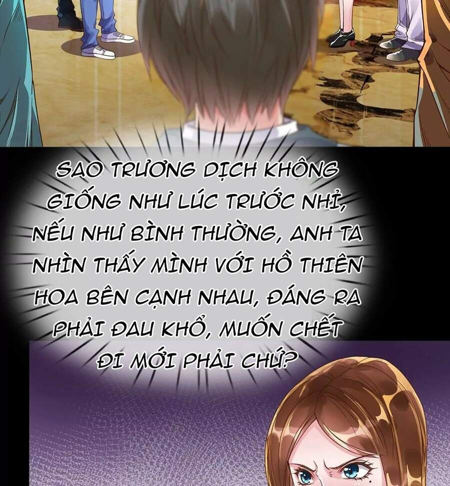 Đại Tiên Tôn Quyết Chiến: Chapter 3