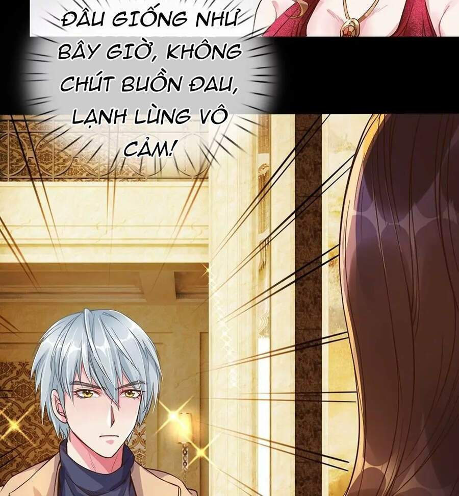 Đại Tiên Tôn Quyết Chiến: Chapter 3