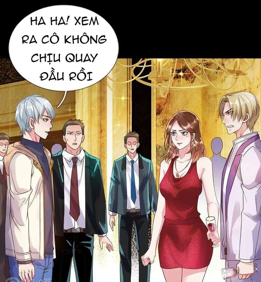 Đại Tiên Tôn Quyết Chiến: Chapter 3
