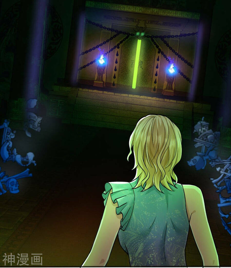 Đại Tiên Tôn Quyết Chiến: Chapter 30