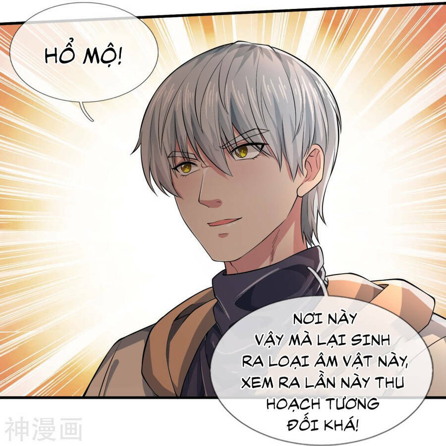Đại Tiên Tôn Quyết Chiến: Chapter 30