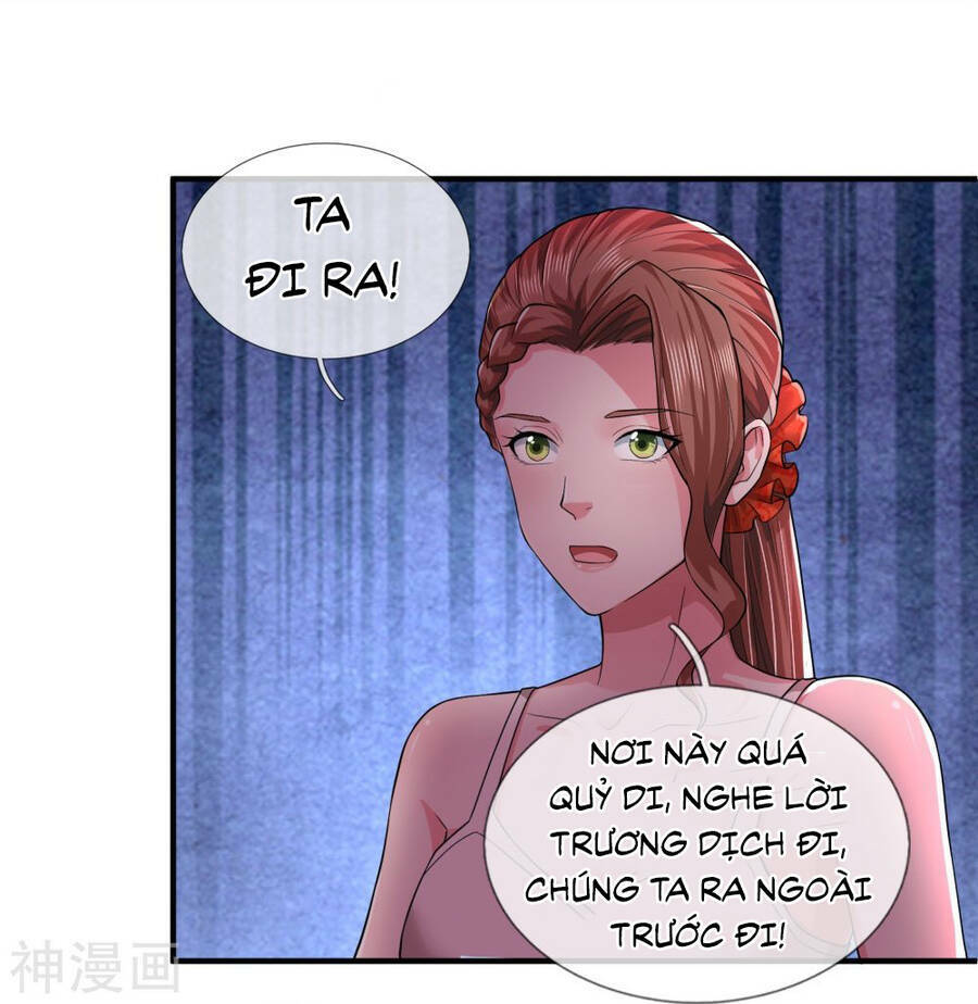 Đại Tiên Tôn Quyết Chiến: Chapter 30