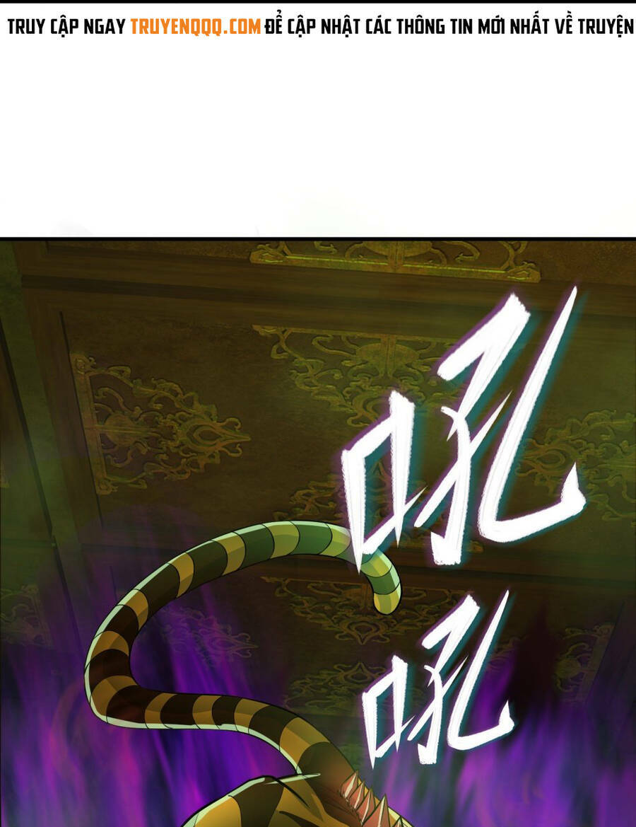 Đại Tiên Tôn Quyết Chiến: Chapter 30