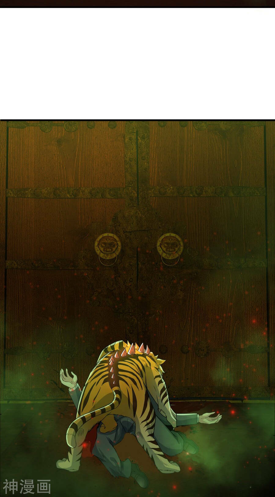 Đại Tiên Tôn Quyết Chiến: Chapter 30