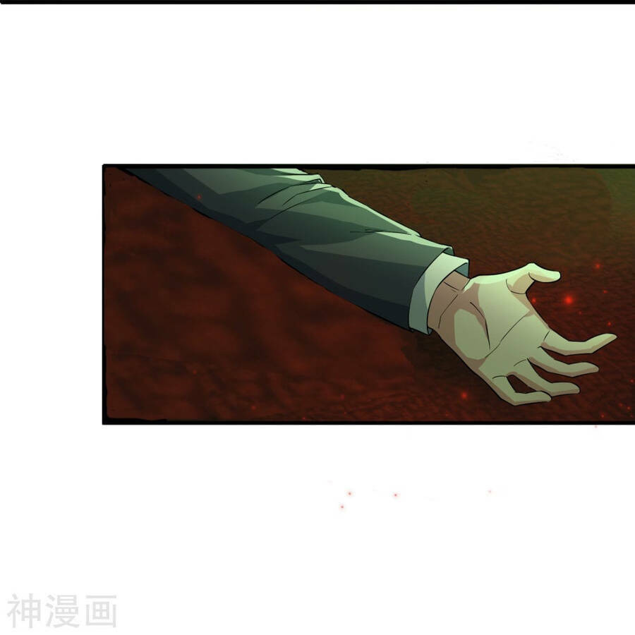 Đại Tiên Tôn Quyết Chiến: Chapter 30