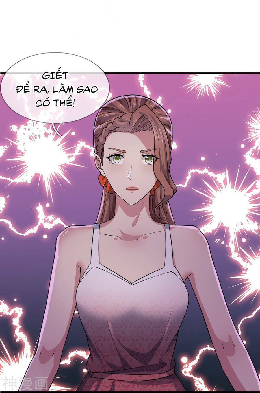 Đại Tiên Tôn Quyết Chiến: Chapter 30
