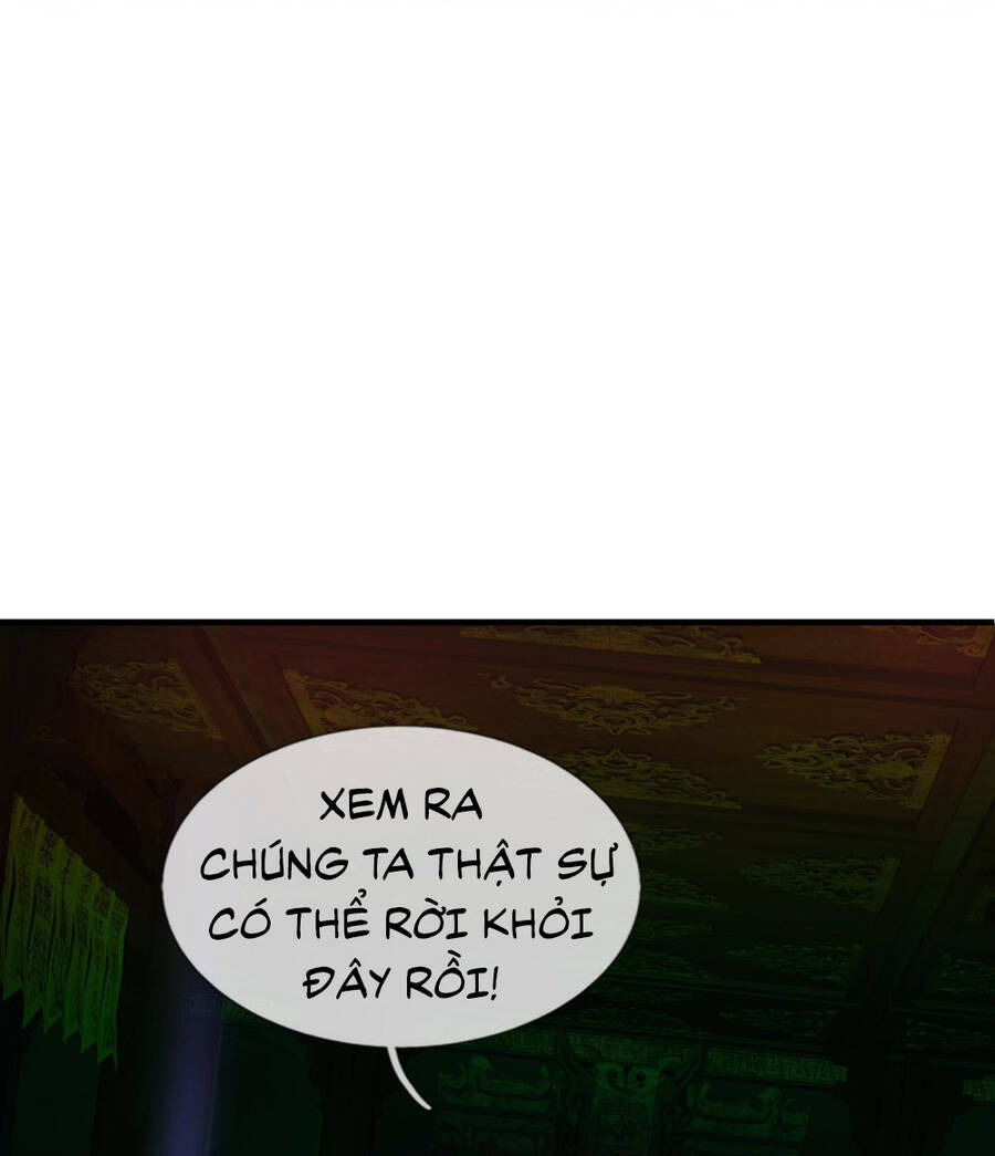 Đại Tiên Tôn Quyết Chiến: Chapter 30