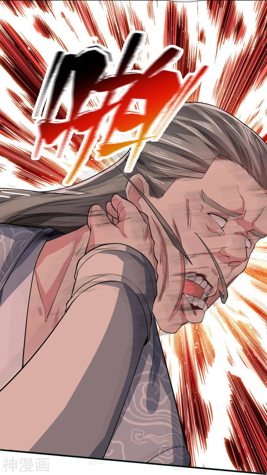 Đại Tiên Tôn Quyết Chiến: Chapter 31