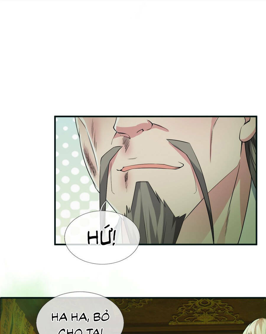Đại Tiên Tôn Quyết Chiến: Chapter 31
