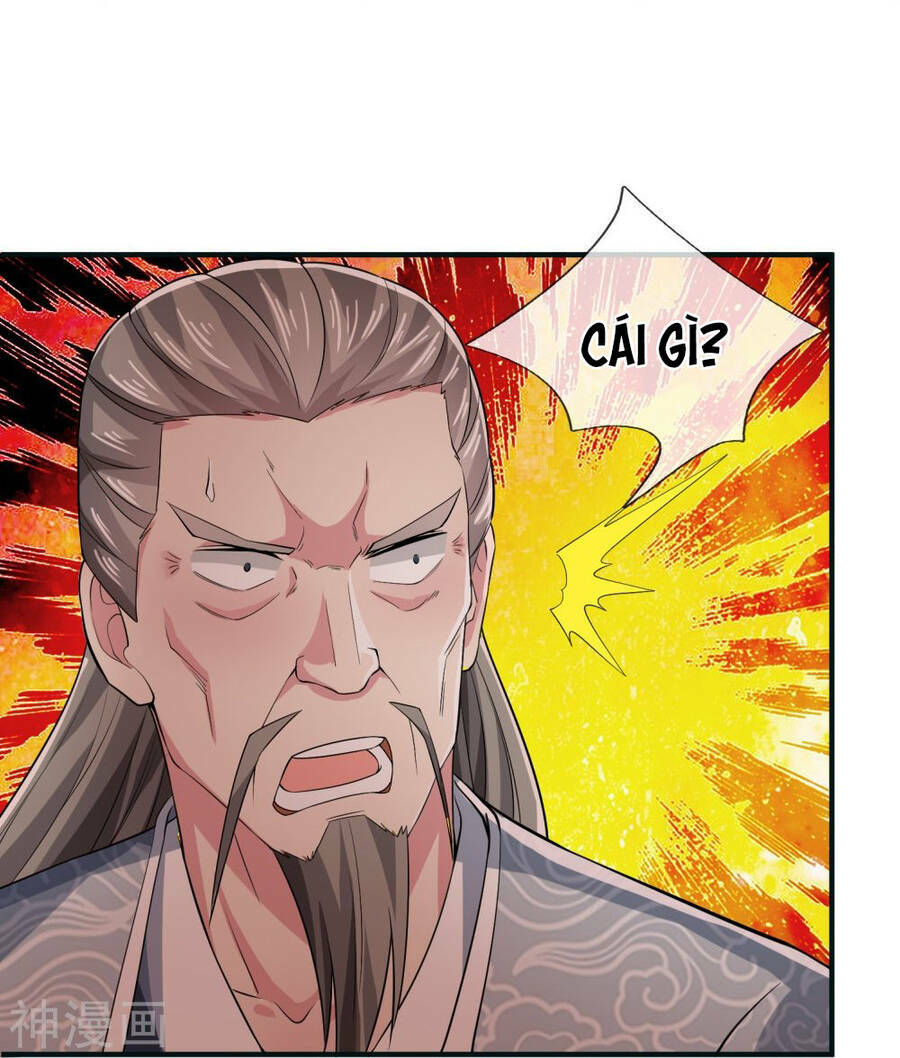 Đại Tiên Tôn Quyết Chiến: Chapter 31
