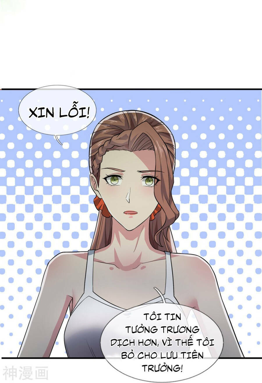 Đại Tiên Tôn Quyết Chiến: Chapter 31
